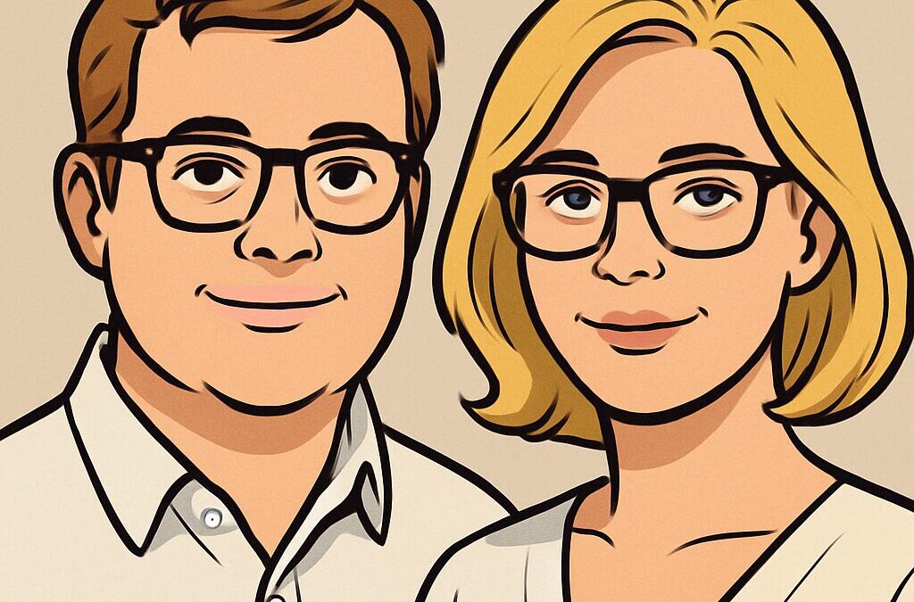 Comment choisir ses lunettes selon la forme de son visage ?