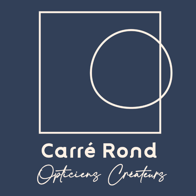 Carré Rond Opticiens Créateur