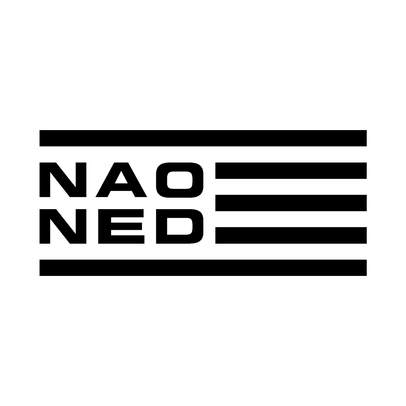 NAONED logo